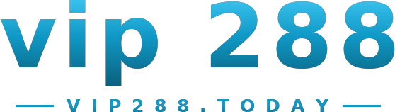 vip 288 logo
